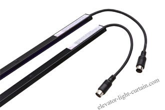 WECO-917C Elevator Light Curtain