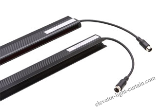WECO-917E Elevator Light Curtain