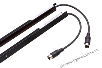 WECO-917H Elevator Light Curtain