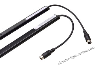 WECO-917L Elevator Light Curtain