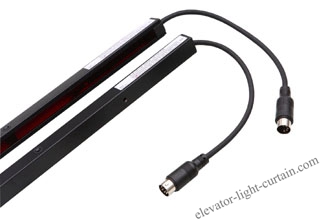 WECO-917T Elevator Light Curtain