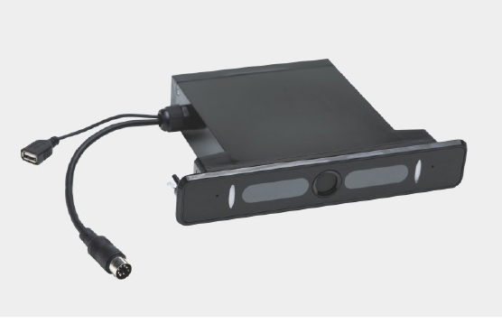 WECO-LAIC DOOR DETECTOR