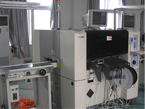 elevator photocell SMT machine
