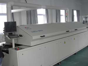 elevator light curtain machine